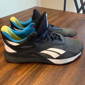 Reebok Nano X 10 men’s size 12